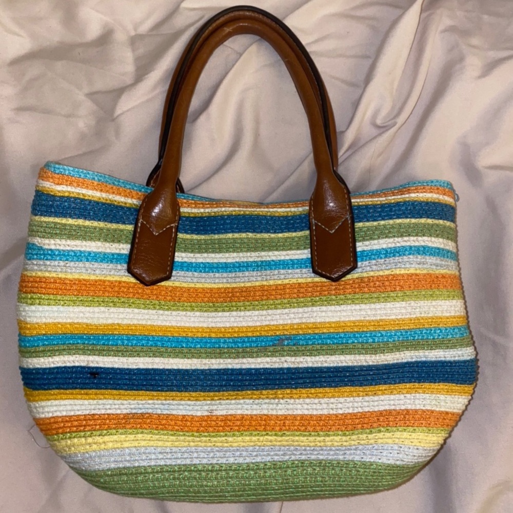 Hand bag - Picture 2 of 4